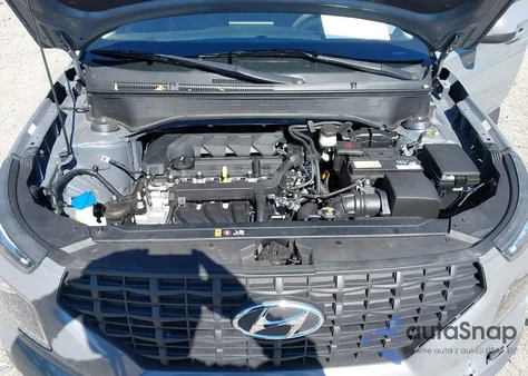 2023 Hyundai Venue Se from USA, damaged, VIN KMHRB8A38PU213611